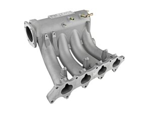 Honda Prelude Intake Manifold - Skunk2 Racing - Pro Series, 70mm TB Opening, As Cast - `94-`01